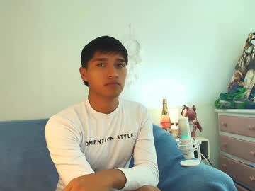 Jerry_Xtreme Chaturbate stream image from February 09, 2025