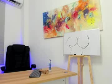 Katalella_Hot1 Chaturbate stream image from February 09, 2025