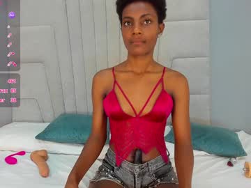 Kenya_Stone_ Chaturbate stream image from February 09, 2025
