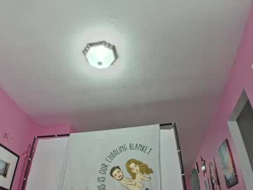 Knoxevers Chaturbate stream image from February 09, 2025