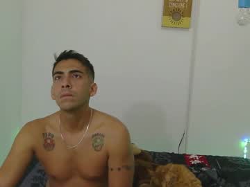 Latin_Boy6 Chaturbate stream image from February 09, 2025