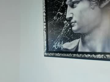 Maddox_Santana Chaturbate stream image from February 09, 2025