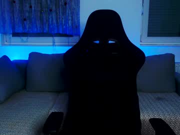 Master_Silver_Hand Chaturbate stream image from February 09, 2025