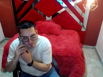 Nano_Studios Chaturbate stream image from February 09, 2025