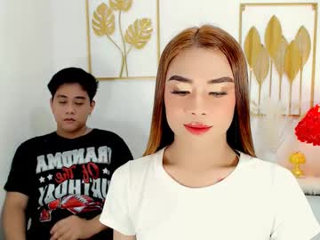 Nhicolehollywood Chaturbate stream image from February 09, 2025