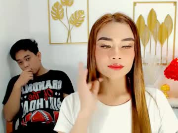 Nhics_And_Hades Chaturbate stream image from February 09, 2025