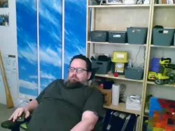 Nottinghamsoju Chaturbate stream image from February 09, 2025