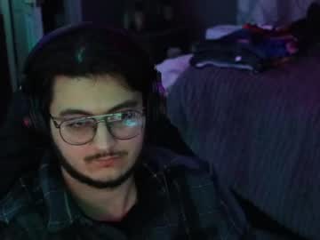 S550wolf Chaturbate stream image from February 09, 2025