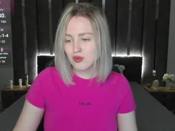 Sarah_Soul Chaturbate stream image from February 09, 2025