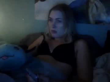 Thelittlebambii Chaturbate stream image from February 09, 2025