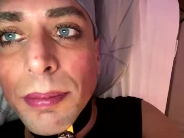 Tina4nina Chaturbate stream image from February 09, 2025