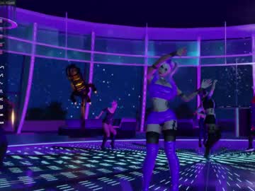 Valkiriart Chaturbate stream image from February 09, 2025