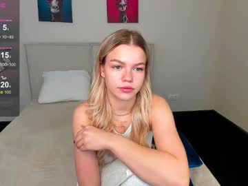 Viksitrixy Chaturbate stream image from February 09, 2025