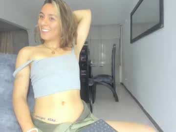 Xisalondx Chaturbate stream image from February 09, 2025