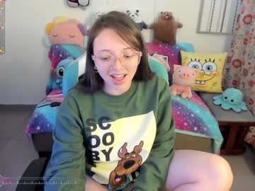 Aria_Alaia Chaturbate stream image from February 09, 2025