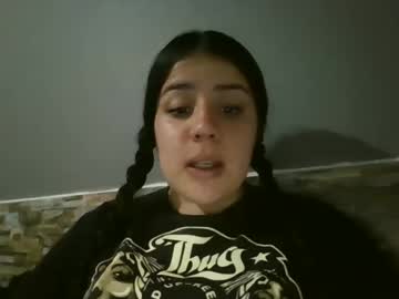 Celestehan Chaturbate stream image from February 09, 2025