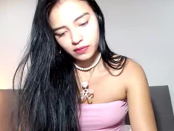 Cleoafro30 Chaturbate stream image from February 09, 2025