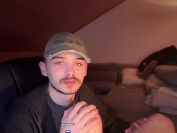 Daimon_Hall Chaturbate stream image from February 09, 2025