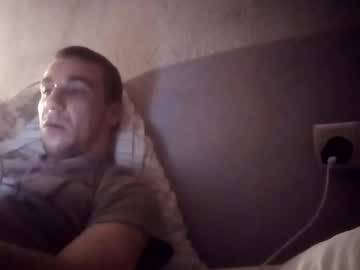 Ganisneshev1997 Chaturbate stream image from February 09, 2025
