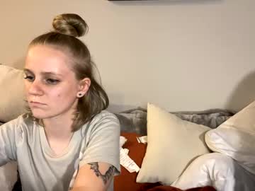 Goddessfeyaa Chaturbate stream image from February 09, 2025