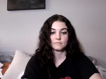 Goddessshadowraven Chaturbate stream image from February 09, 2025