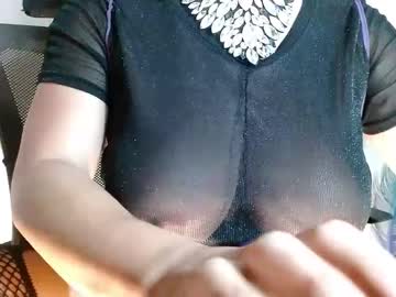 Gorgeoushotcum Chaturbate stream image from February 09, 2025