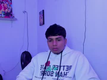 Jos_Master18 Chaturbate stream image from February 09, 2025