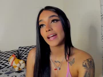 Julieta_Lee_ Chaturbate stream image from February 09, 2025