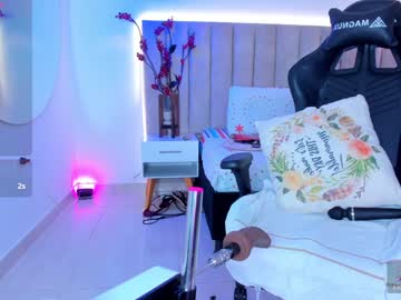 Lizxy01 Chaturbate stream image from February 09, 2025