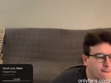 Nigelhart Chaturbate stream image from February 09, 2025