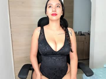 _Pamela_Saenz05 Chaturbate stream image from February 09, 2025
