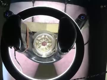 Robodickmilker Chaturbate stream image from February 09, 2025