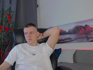 Ryker_Rr Chaturbate stream image from February 09, 2025