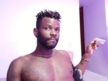 Samblack_Briana Chaturbate stream image from February 09, 2025