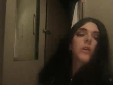 Sissygirlcallie1 Chaturbate stream image from February 09, 2025