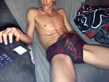 Sweetgesus Chaturbate stream image from February 09, 2025