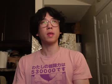 Unhingedwang Chaturbate stream image from February 09, 2025