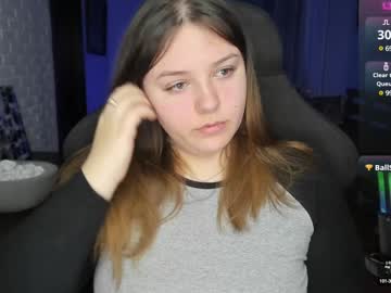 X_Nirvana_X Chaturbate stream image from February 09, 2025