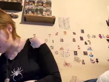 Alpharuby2003 Chaturbate stream image from February 09, 2025