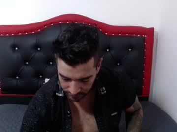 Andy_Anki Chaturbate stream image from February 09, 2025