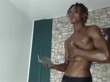 Arnua12 Chaturbate stream image from February 09, 2025