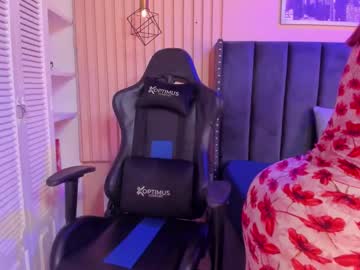 Ashlye_Miller_ Chaturbate stream image from February 09, 2025