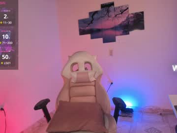 Baaby_Boyy Chaturbate stream image from February 09, 2025