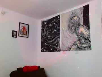 Baarbara_Moon Chaturbate stream image from February 09, 2025
