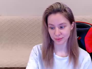 Baby_Kitte Chaturbate stream image from February 09, 2025