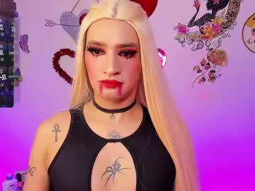 Bethany_T22 Chaturbate stream image from February 09, 2025