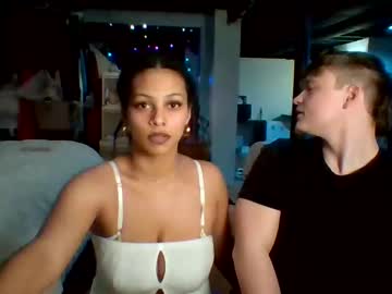 Bunniandbyrdd Chaturbate stream image from February 09, 2025