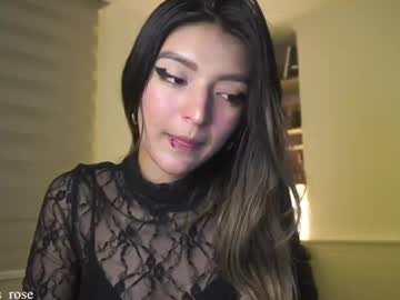Call_Me_Rosie Chaturbate stream image from February 09, 2025