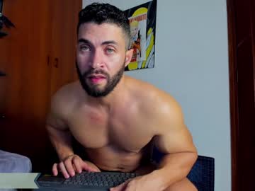 Cesar_Joness Chaturbate stream image from February 09, 2025