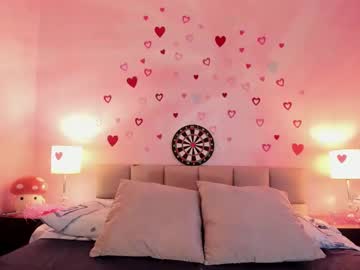 Corinnemeyer Chaturbate stream image from February 09, 2025